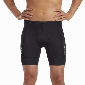 Men's Core Tri 7" Short Work Flex Flowy legs