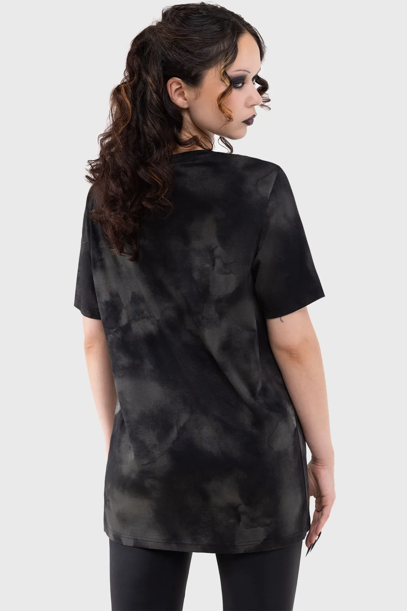 Charles Lee Ray T-Shirt Casual All-Day