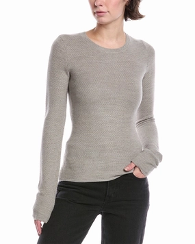 Seasonal Essentials Comfy Knit rag & bone Adriana Wool-Blend Sweater