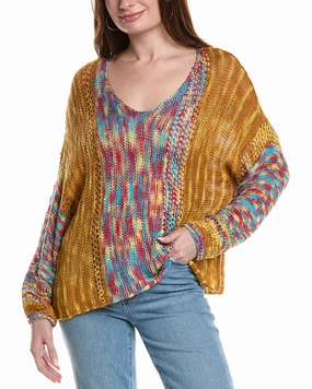 Rain   Rose Sweater Knit Perfection fuzzy texture