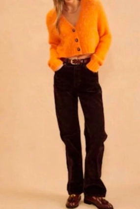 Modern Comfort Randy Cardigan