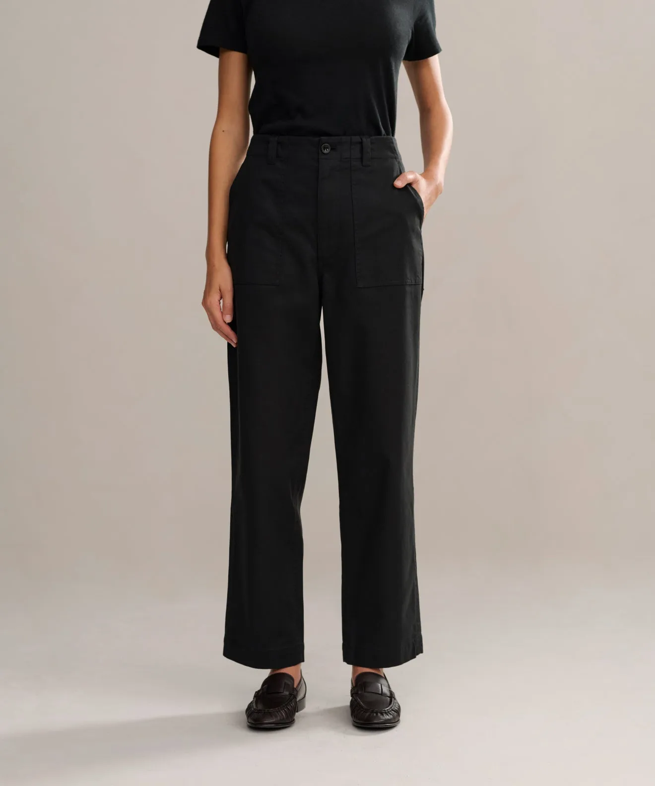 Ranger Trouser Core Basic
