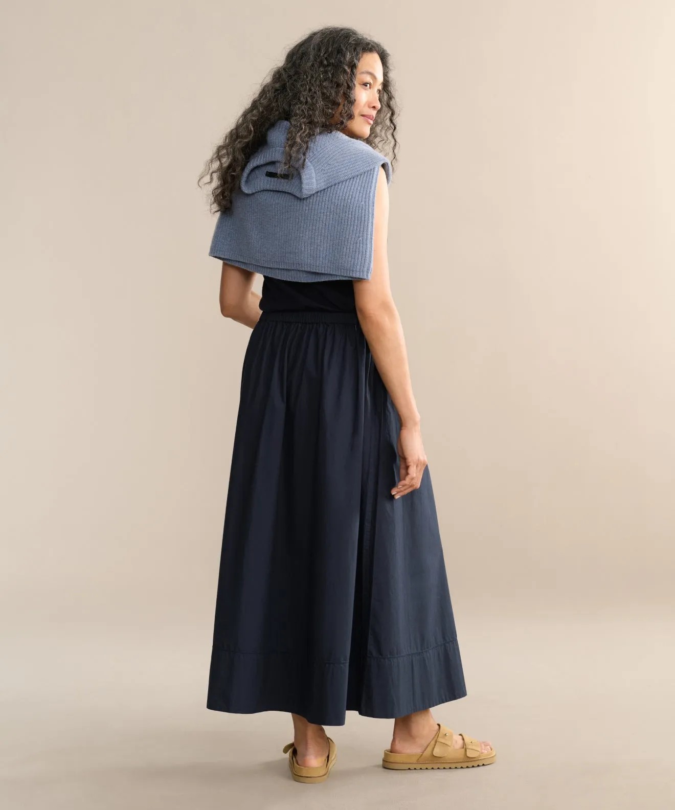 Lauren Skirt Chic Attire