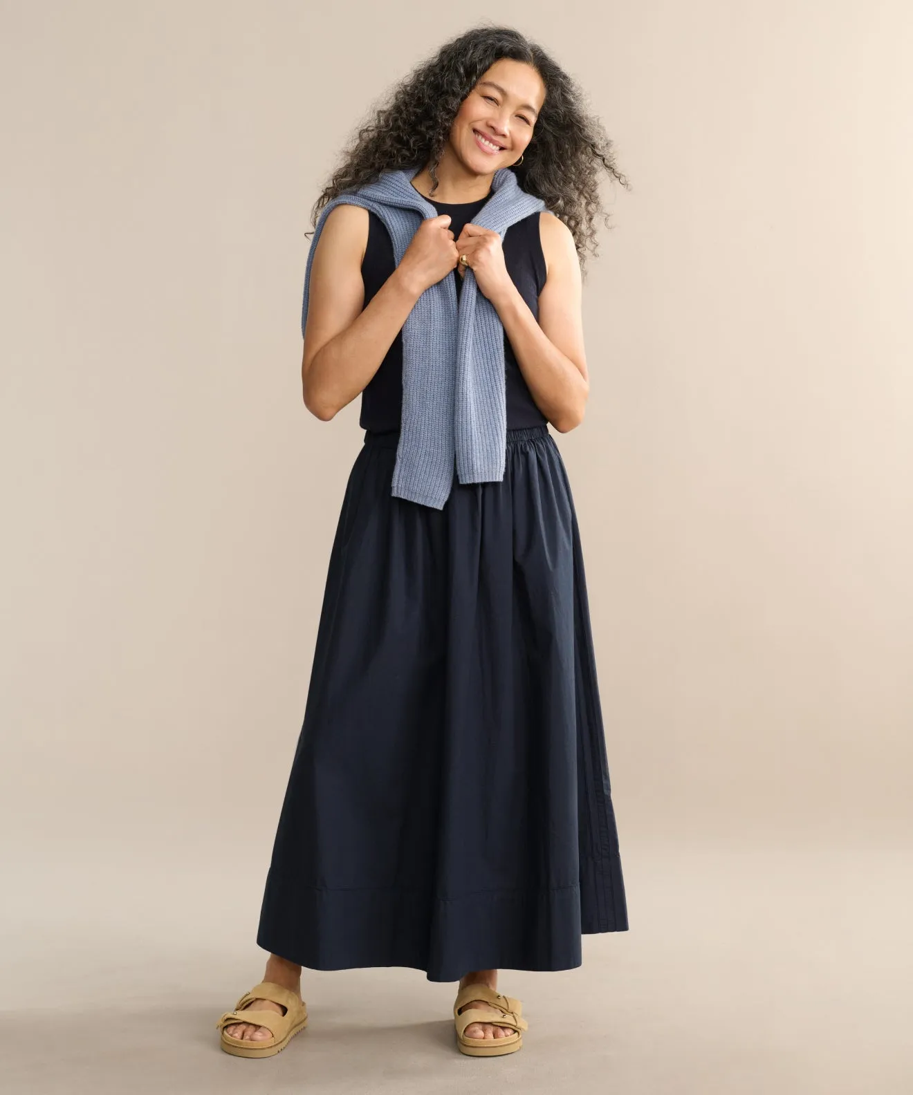 Lauren Skirt Teen Fashion