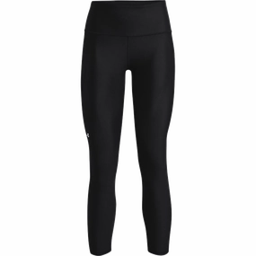 Women's HeatGear Armour HiRise 7/8 Snug Waist Movement Comfort