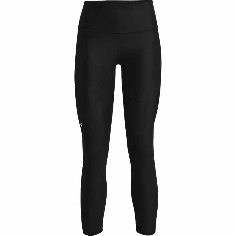 Street Ready Women's HeatGear Armour HiRise 7/8