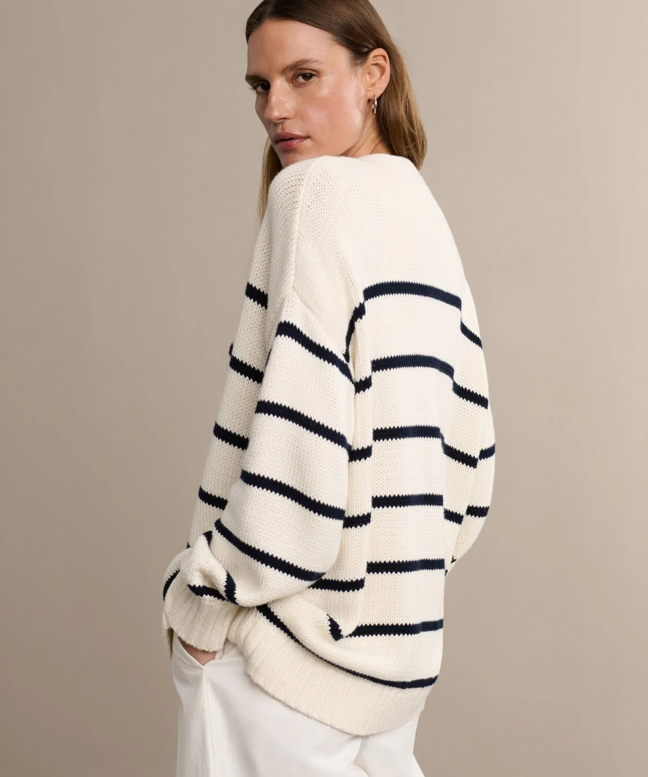 Chloe Cardigan MachineWashable