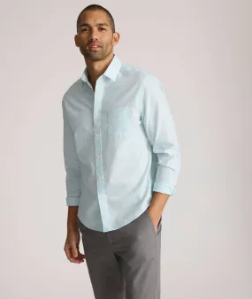 Wrinkle-Free Ormsby Shirt Lightweight Comfort
