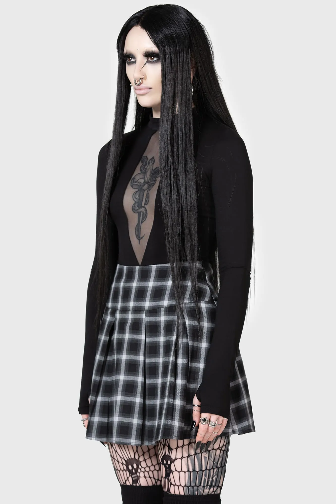 Urban Pulse Artem Skirt