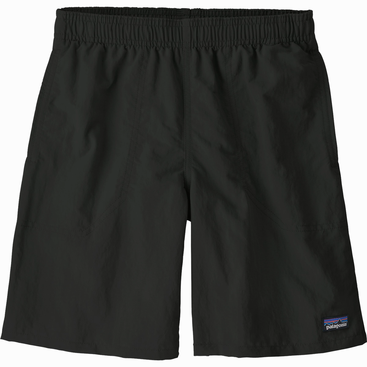 Youth Baggies 7" Relaxed Lines Sleek Fit