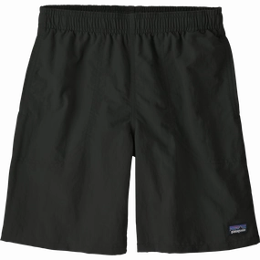 Youth Baggies 7" Relaxed Lines Sleek Fit