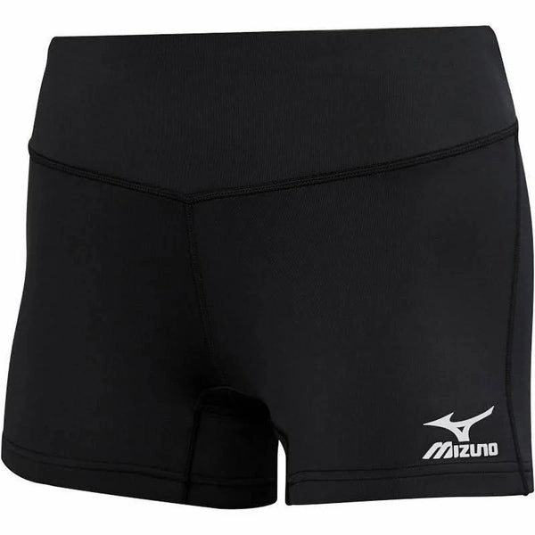Breathable layers Women's Victory Volleyball Shorts 3.5"