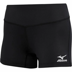 Breathable layers Women's Victory Volleyball Shorts 3.5"