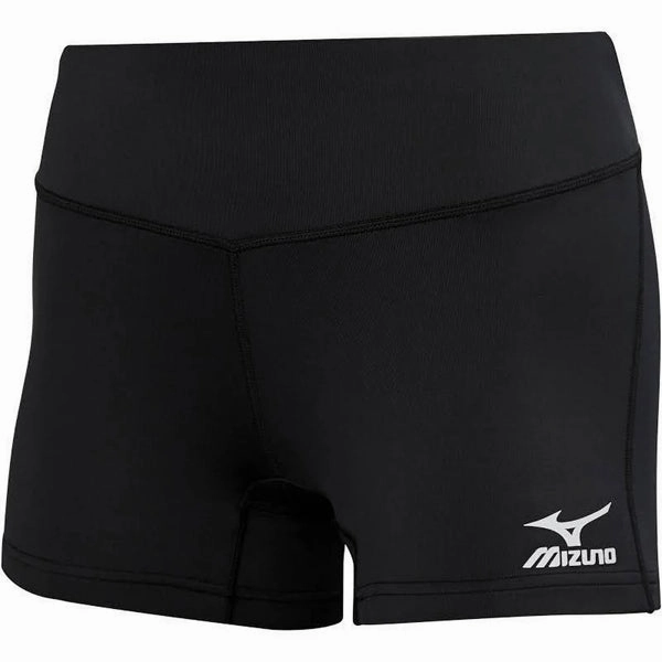 Women's Victory Volleyball Shorts 3.5" Perfect Look Seasonless wear