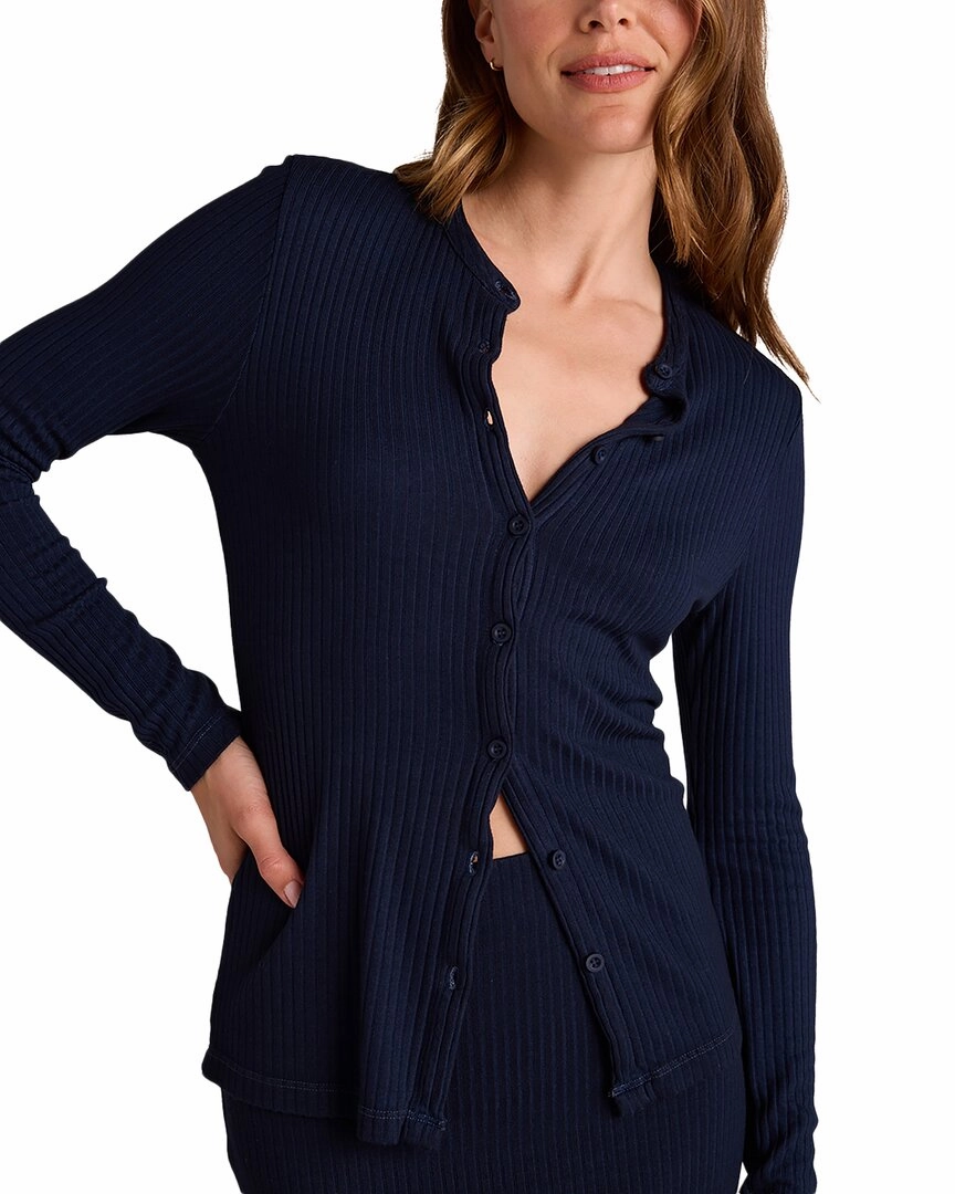 Fashion Layers Chilly Season Wear Bella Dahl Slim Fit Cardigan