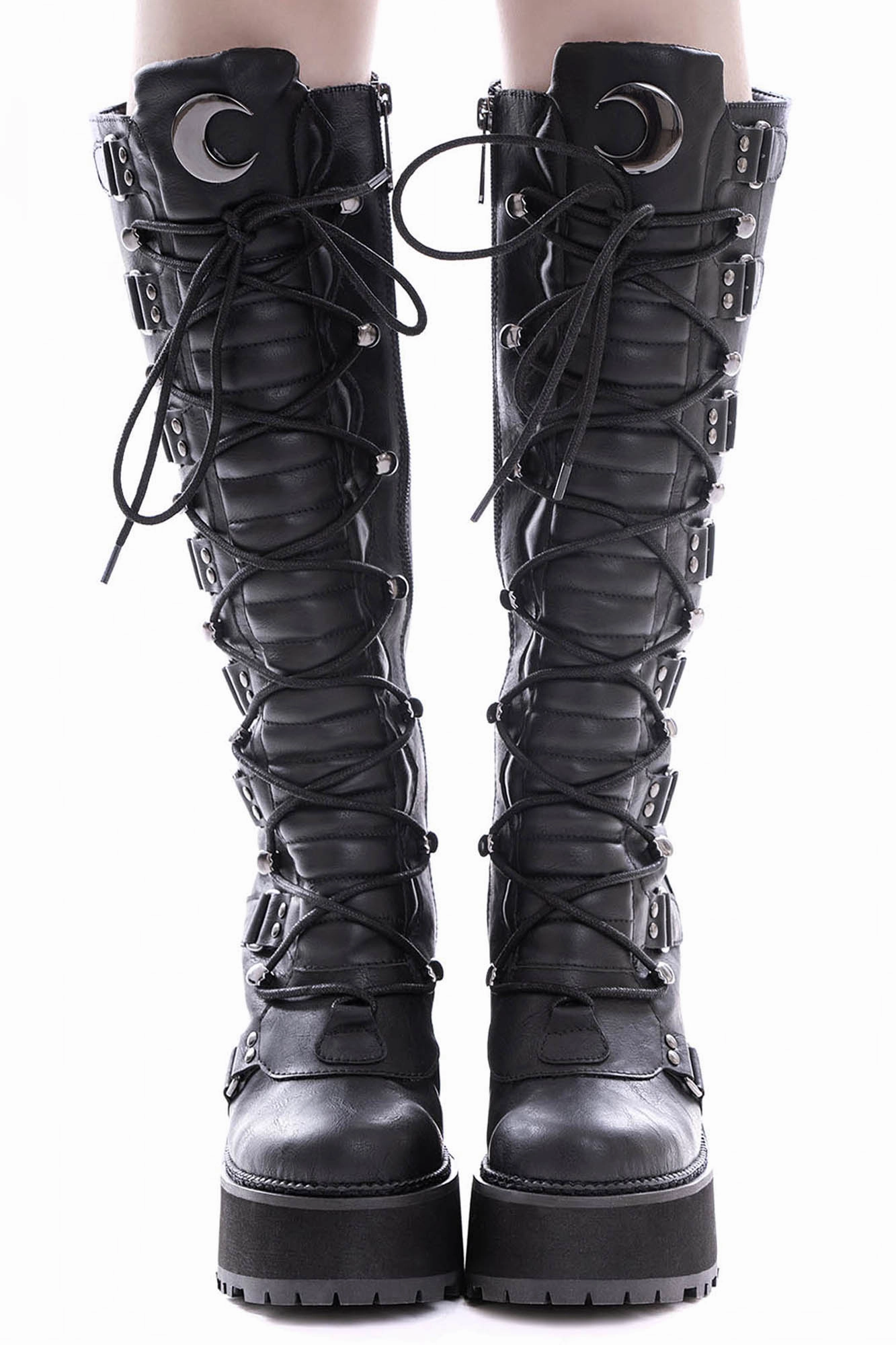 Selene Boots Quick Drying Cold Weather Commuter