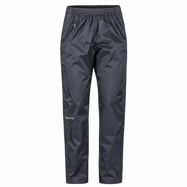 Women's PreCip Eco Full Zip Pant - Short Trendy Design