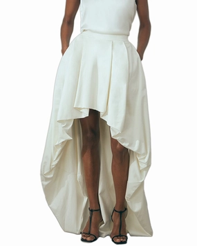 Reiss Eden Puff Ball Bridal Skirt Shape Enhancing