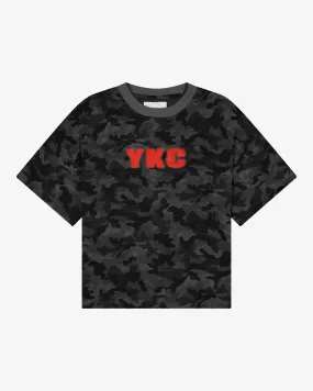 Recon Tee | Camo Essential Layer