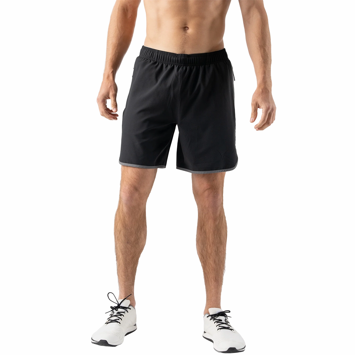 Men's Get After It 7" Breathable Style Fitted Style