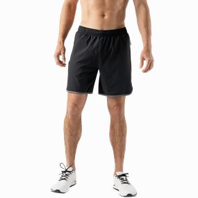 Casual Stretch Wear Winter Ready Men's Get After It 7"