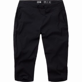 NonRestrictiveFit Women's Dynama Capri