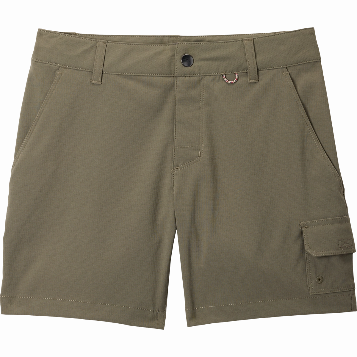Youth Tech Trail Utility Short HeatRegulating Dynamic Motion