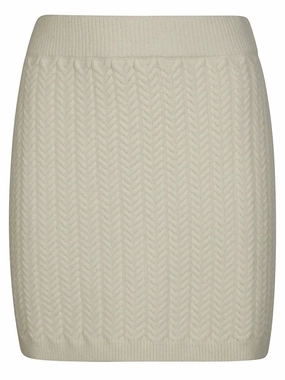 Quick Fit Earry1 Knit Skirt