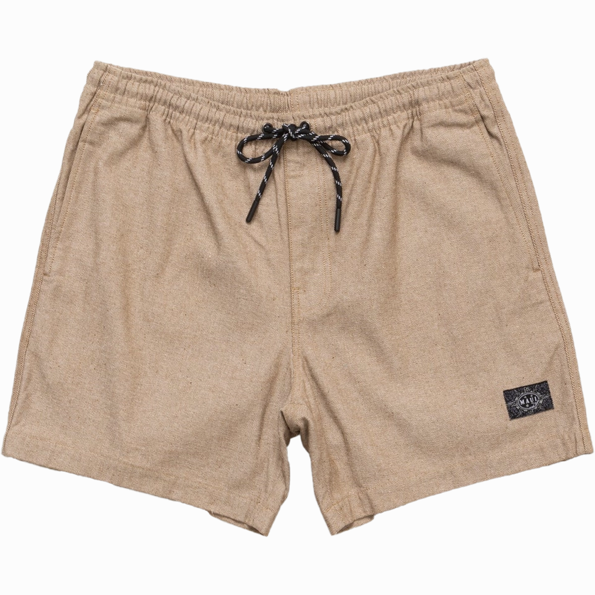 Men's Hinano Short Chilly Weather Wear Durable Design
