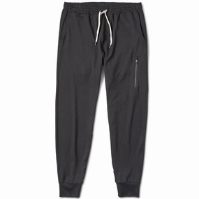 Men's Sunday Performance Jogger Comfortable Leg Athletic Comfort