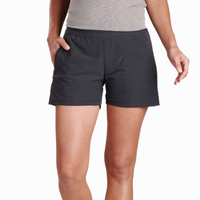 Women's Freeflex Short Cozy Casual Secure Closures
