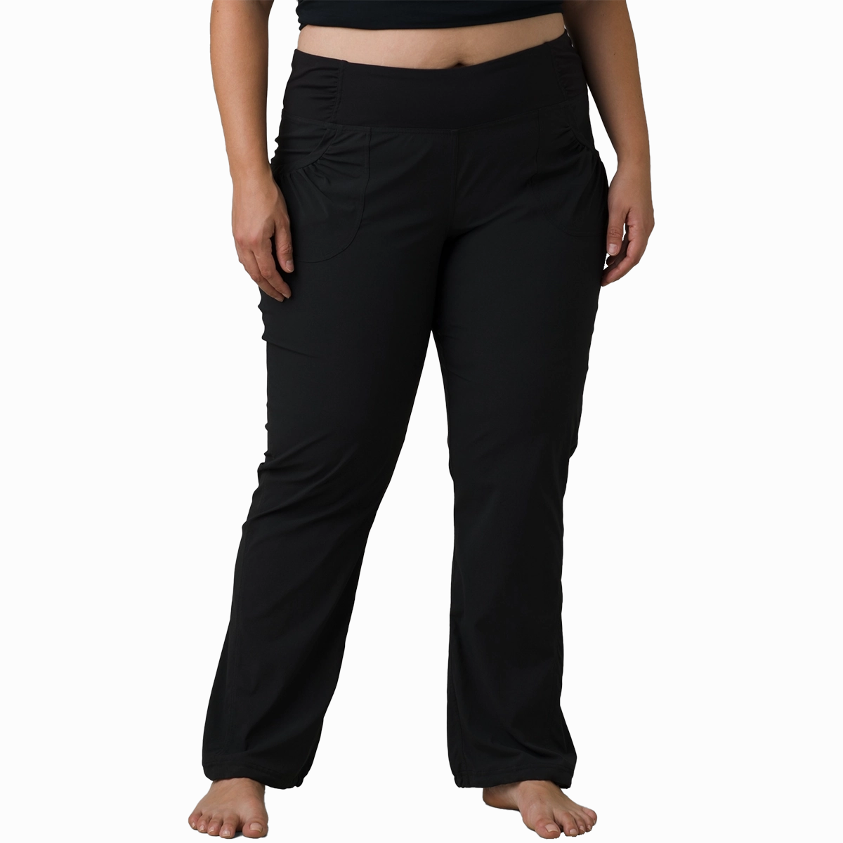 No Chafe Layered Style Women's Summit Pant Plus