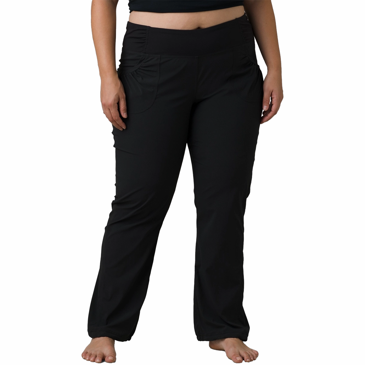 Women's Summit Pant Plus Functional Stretch Soft Feel