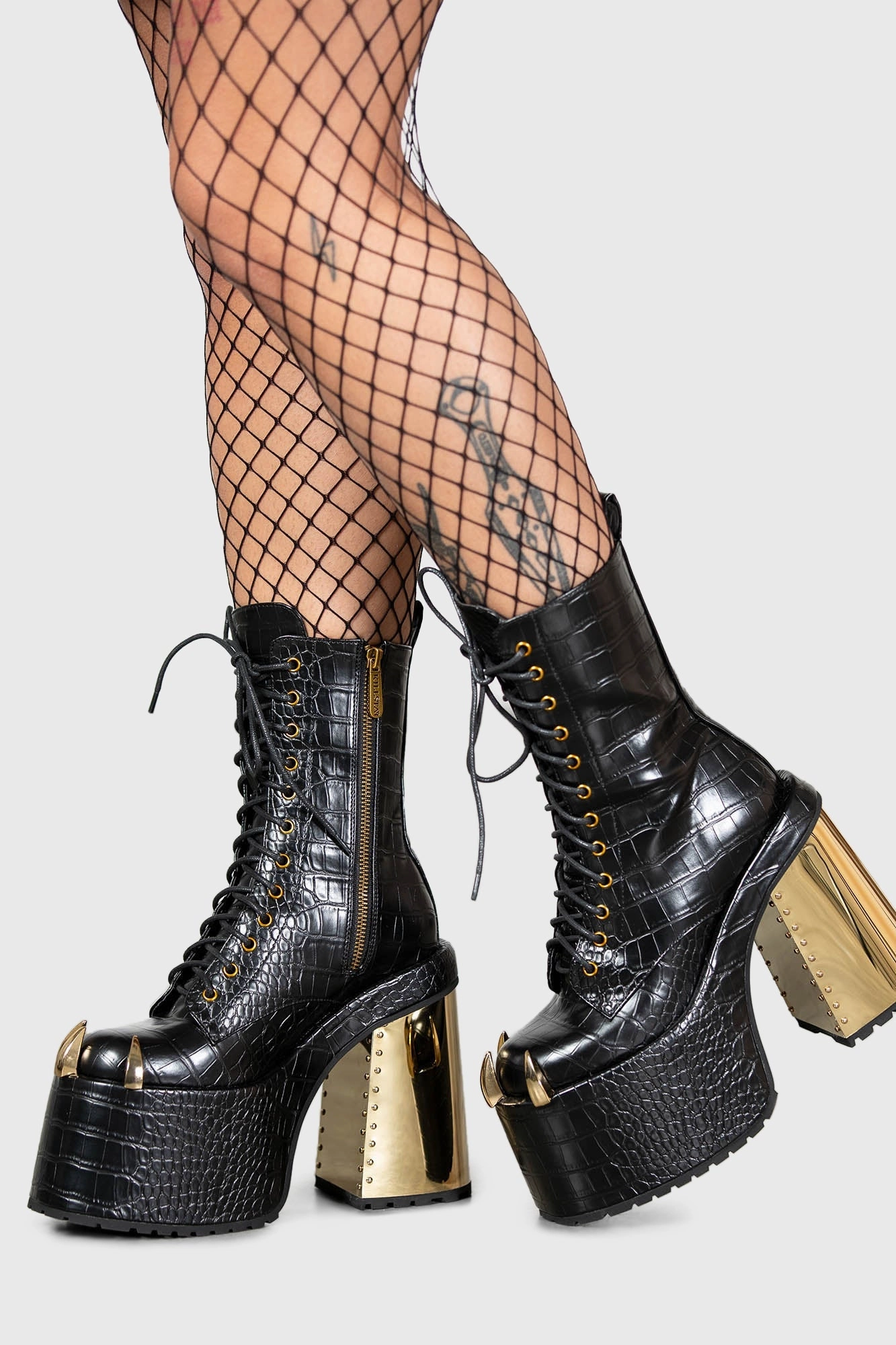 Repetilia Boots Long-Distance Walk