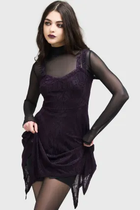 Elegant Tailoring Valrithia Dress