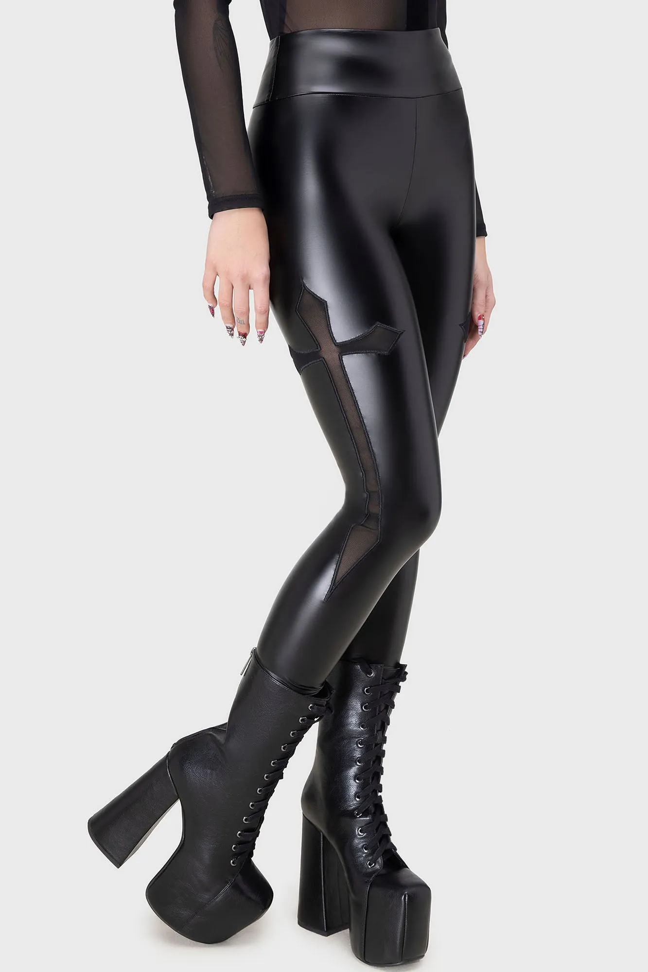 Rites And Rituals Leggings Wrinkle Resistant Eco Shopper
