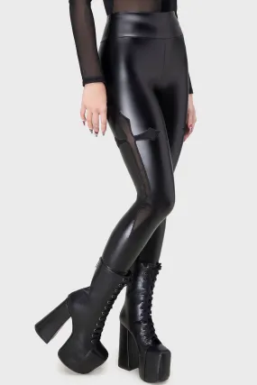 Rites And Rituals Leggings Wrinkle Resistant Eco Shopper