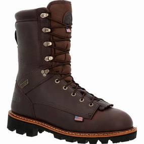 Heavy Use Elastic Collar Rocky Elk Stalker Insulated