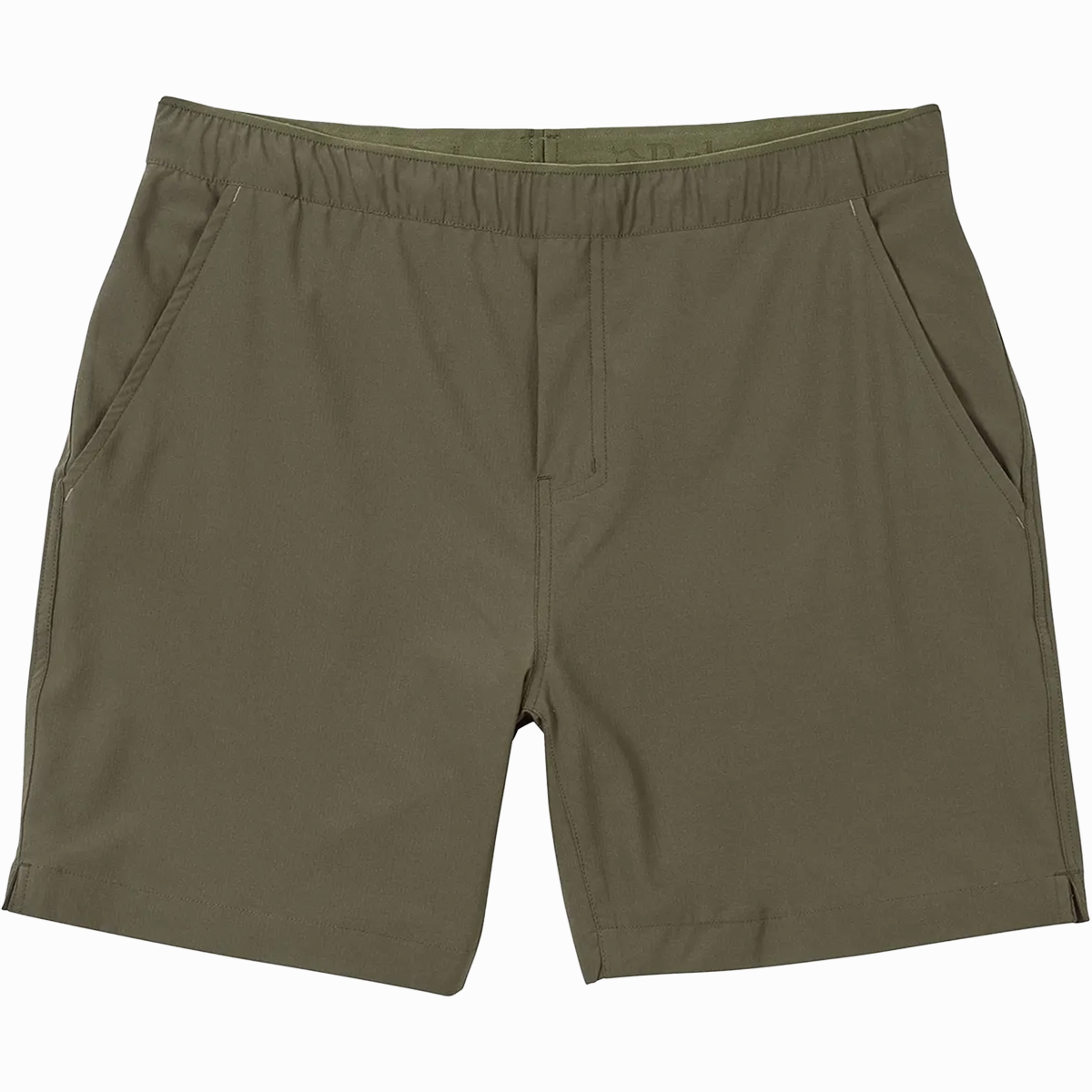 Rugged Comfort Men's Harpur Shorts