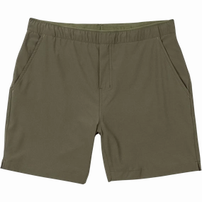 Men's Harpur Shorts Move Freely FlexibleKneePanels
