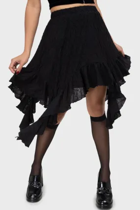 Seamless Finish Simple Layers Quiet Meadow Skirt