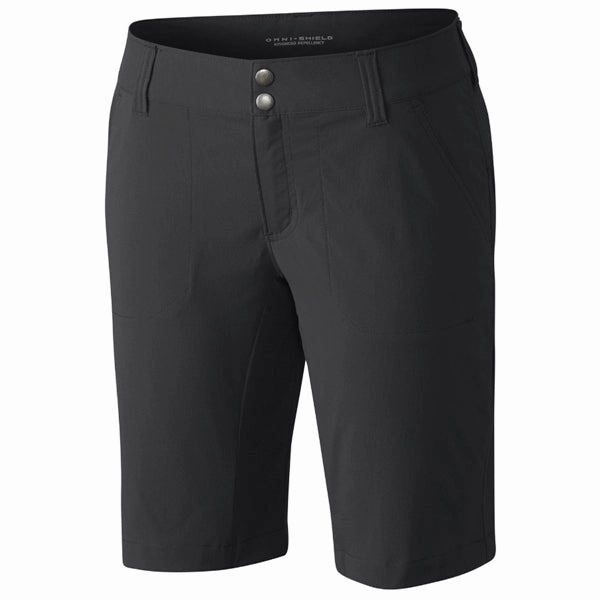Women's Saturday Trail Long Short HighRiseWaist