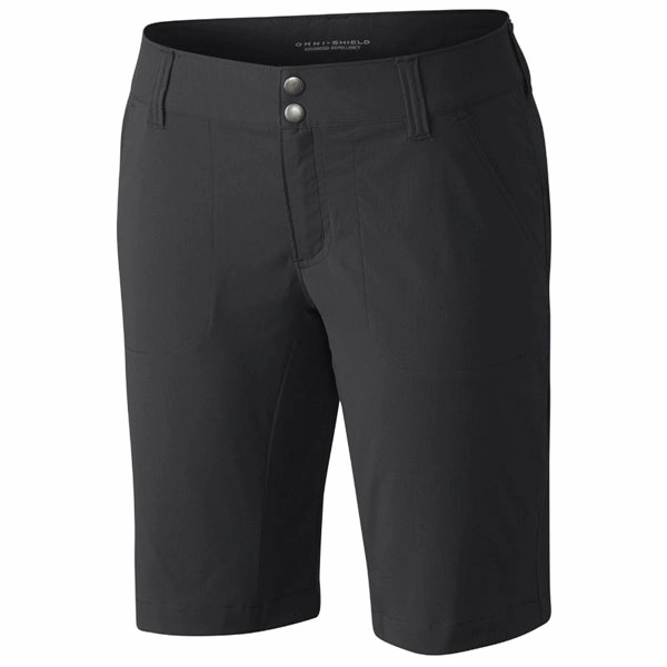 Women's Saturday Trail Long Short Comfy Texture