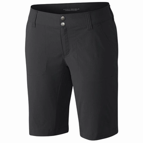 Cozy Design Women's Saturday Trail Long Short