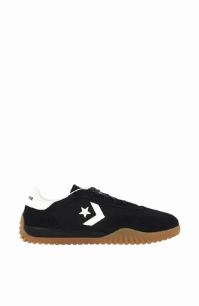 Run Star Trainer Low Top Black Egret Honey Slip On Mechanism Everyday Use
