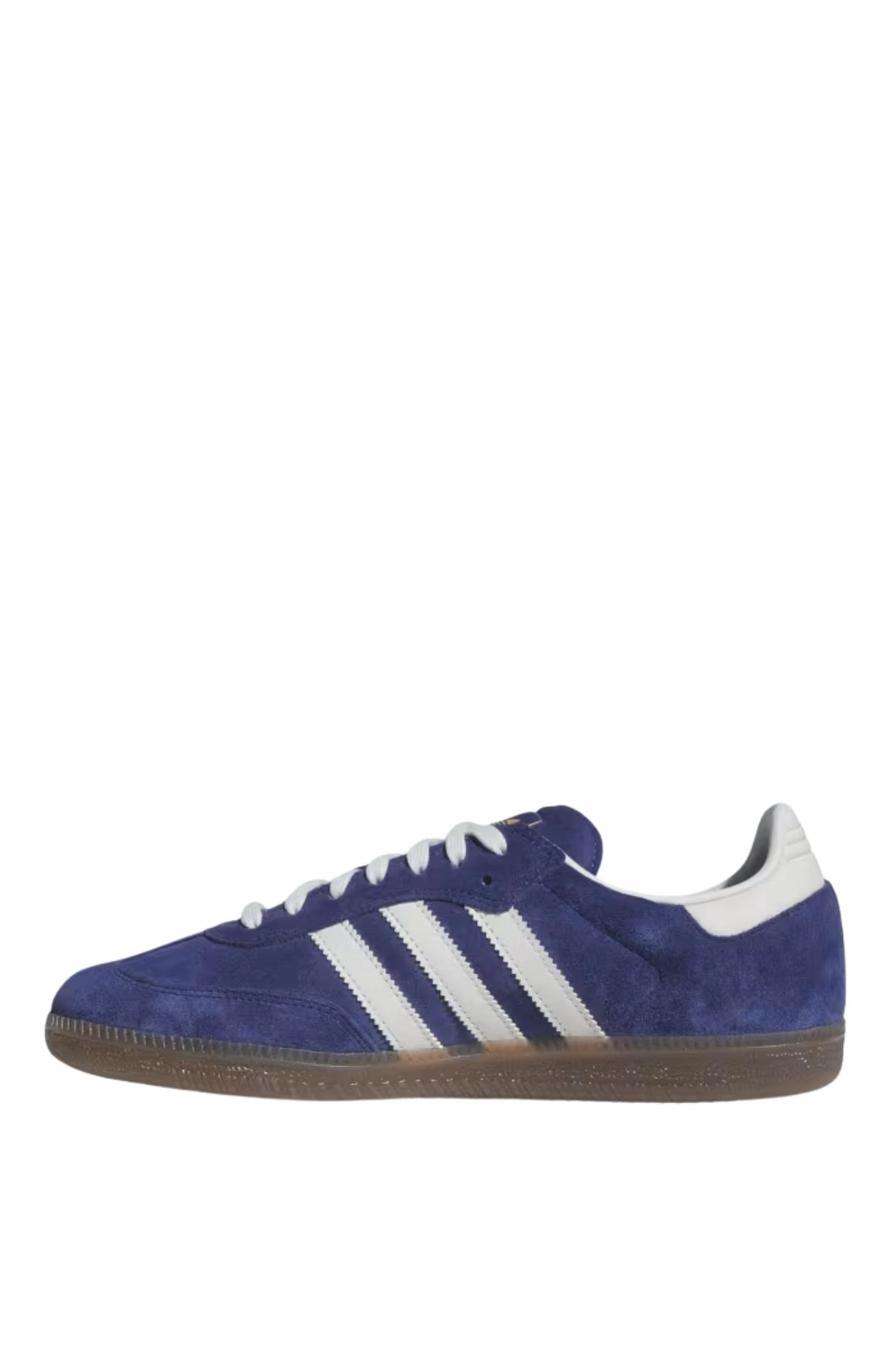 Samba Adv Dark Blue Grey One Quick Dry Material Technology