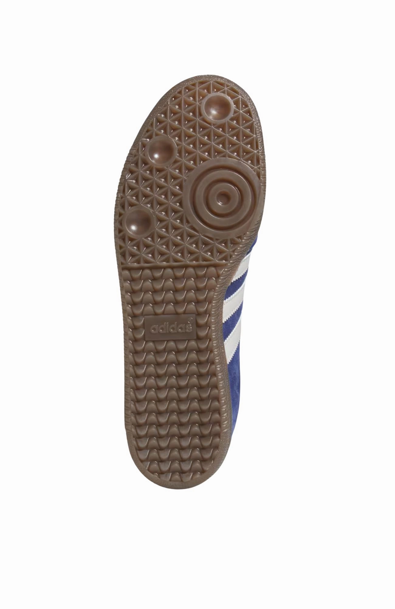 Street Focus Relax Mode Samba Adv Dark Blue Grey One