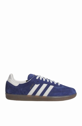 Travel Samba Adv Dark Blue Grey One