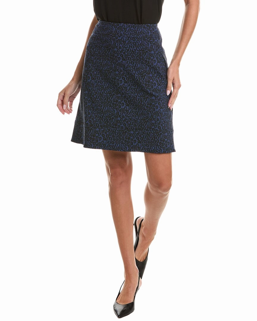 Sara Campbell The Goldie Skirt Flexible Waistband