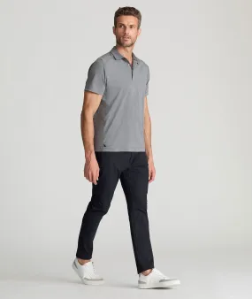 Saturday Tech Pants Stretchable Waist Relaxed Comfort Look